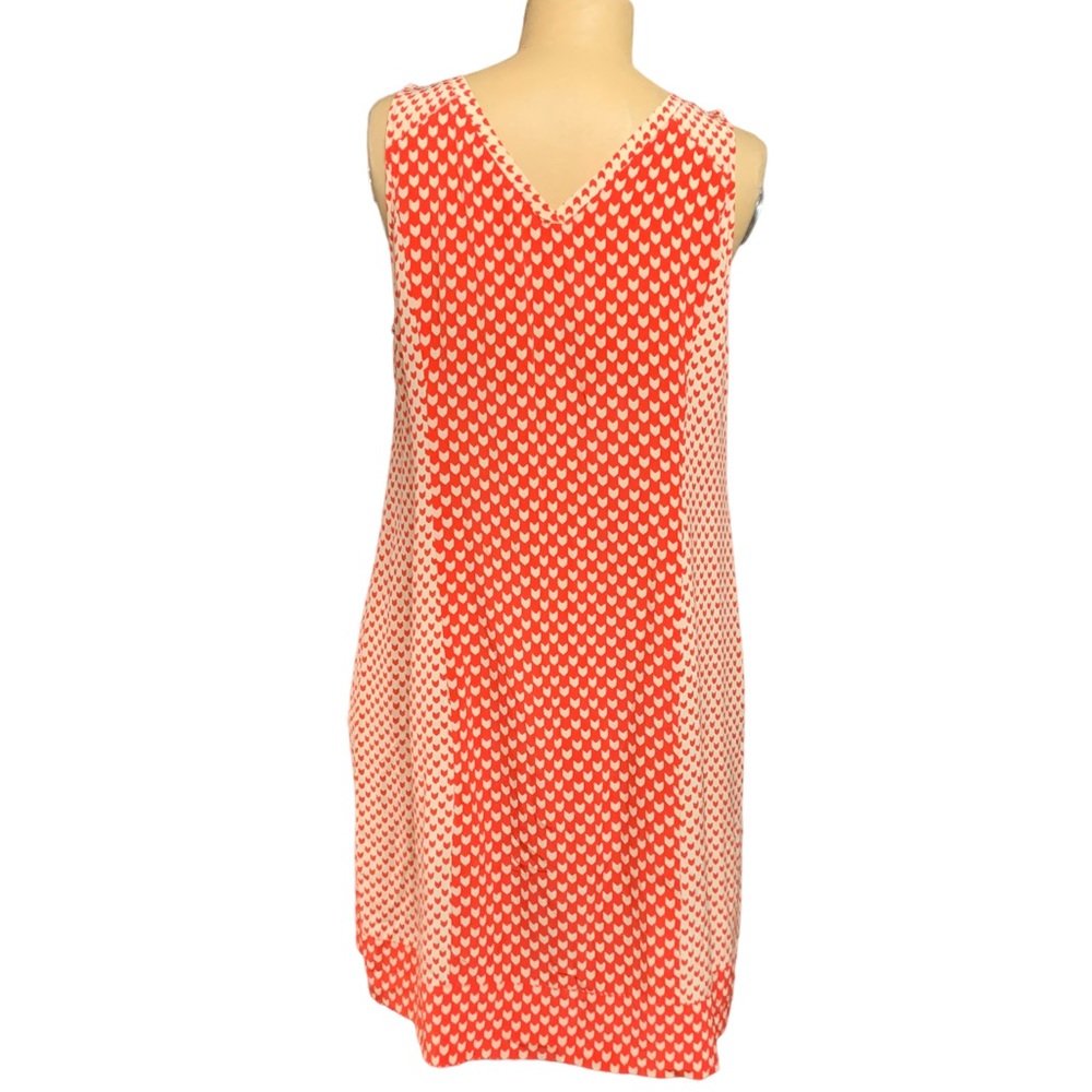 Fossil Silk Dress